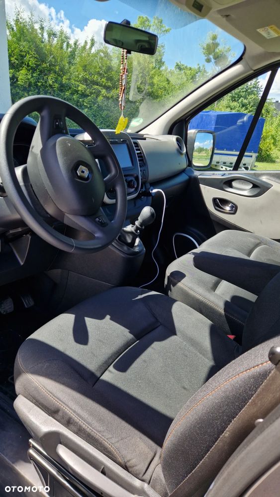 Renault Trafic - 11