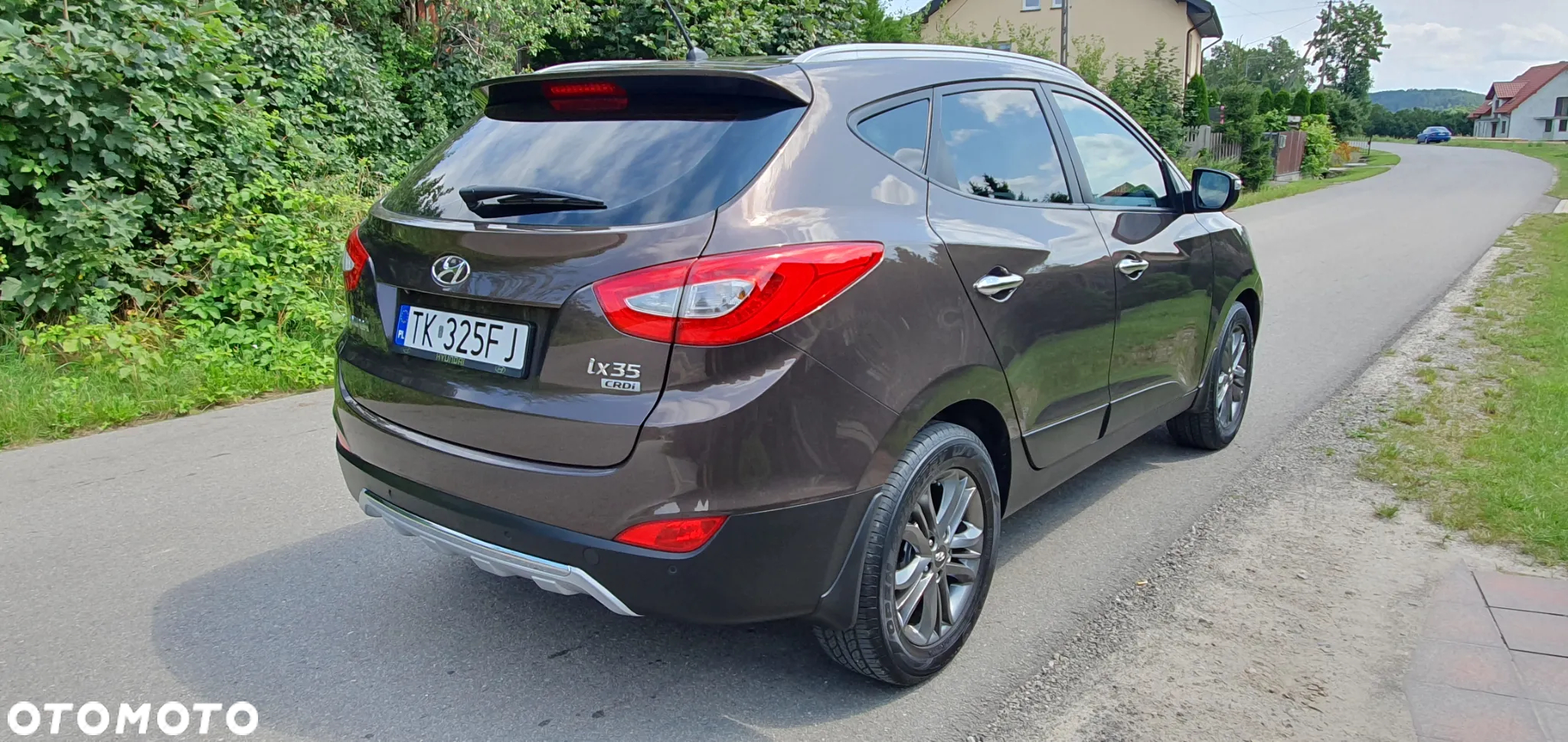 Hyundai ix35 - 13