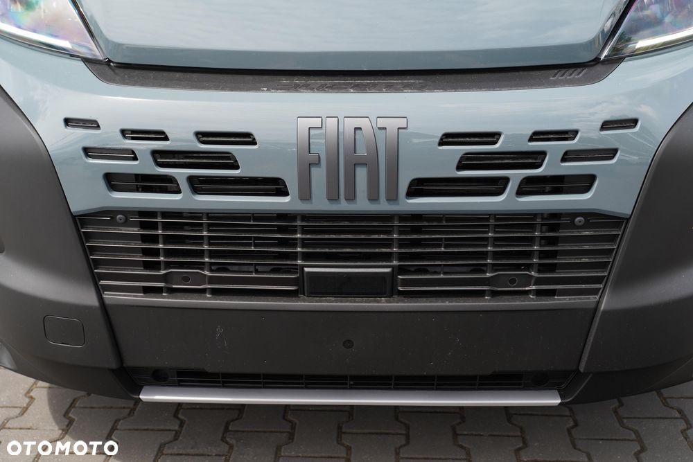 Fiat Ducato Maxi H3-Power L4H2 automat - 16