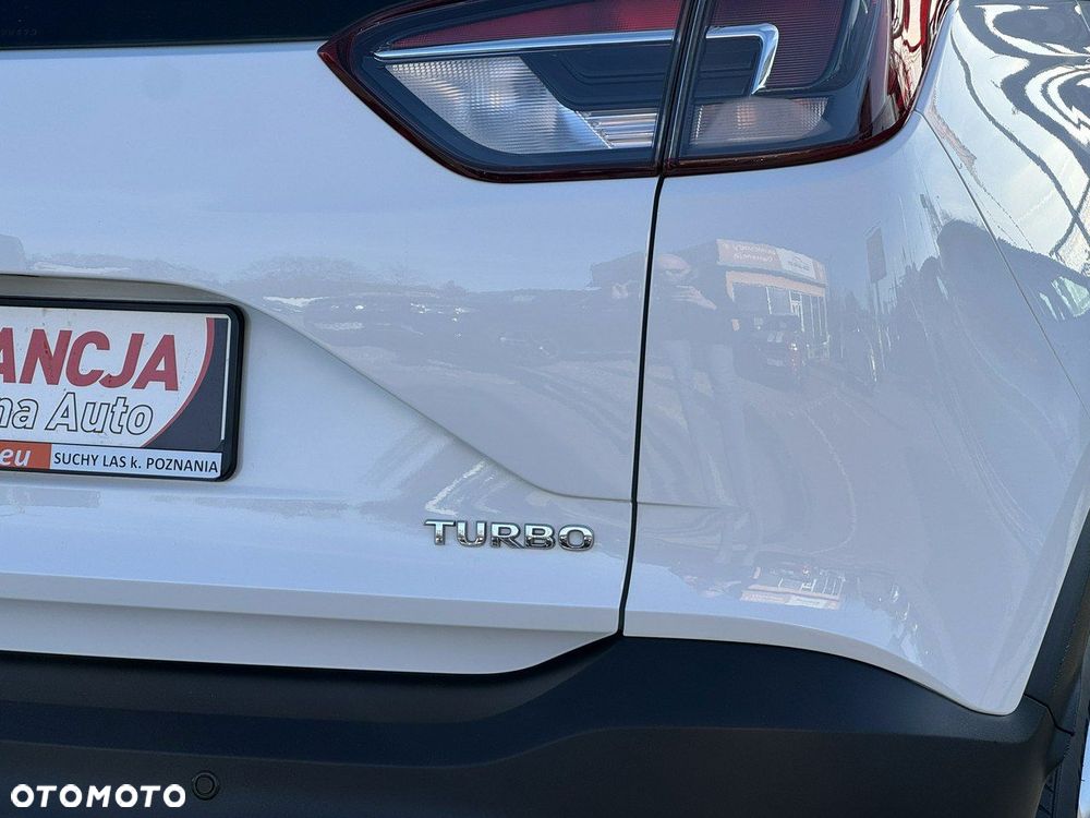 Opel Crossland X - 9