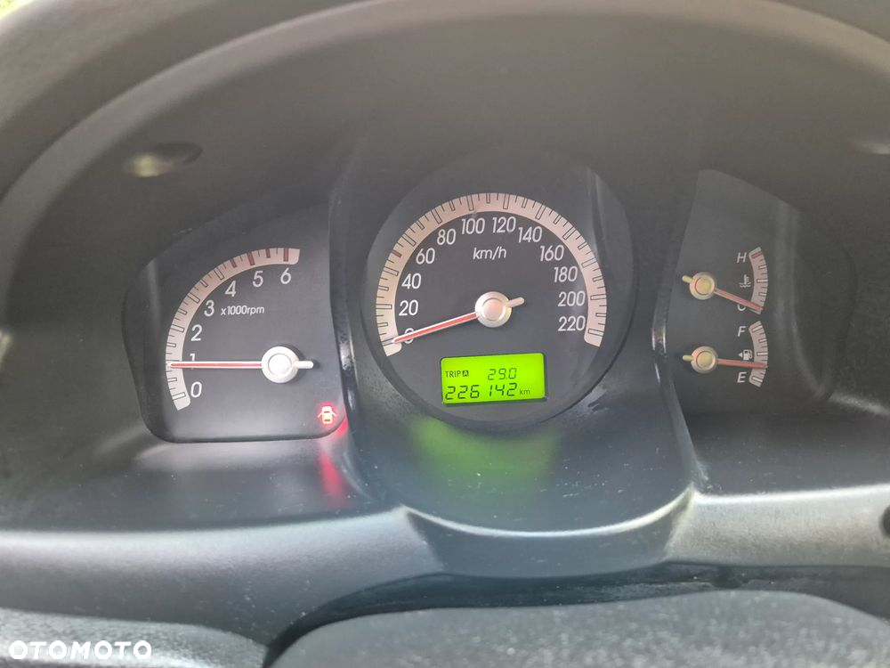 Kia Sportage - 12