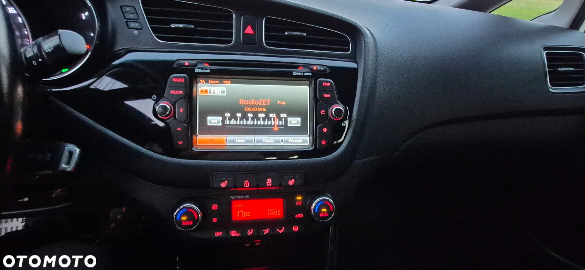 Kia Ceed 1.6 GDI ISG SW Platinum Edition - 16