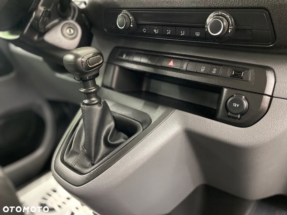 Opel Vivaro 1.5 D M Selection - 27