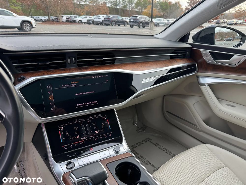 Audi A7 Sportback 55 TFSI Quattro S tronic - 18