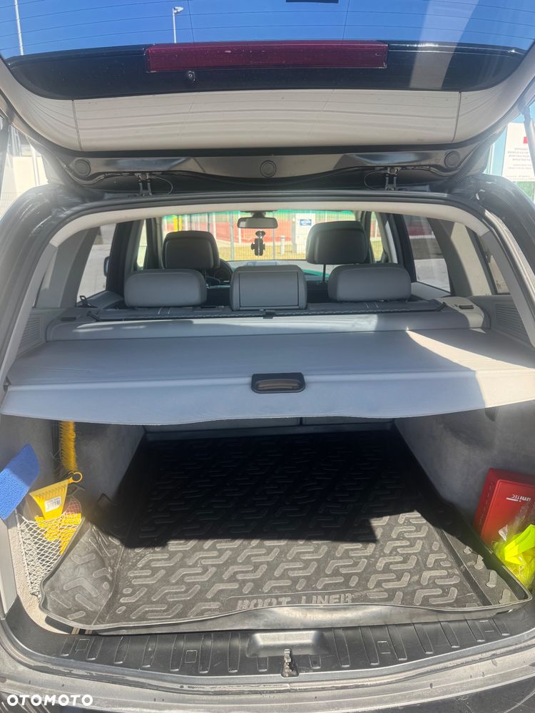 BMW X3 xDrive20d - 9