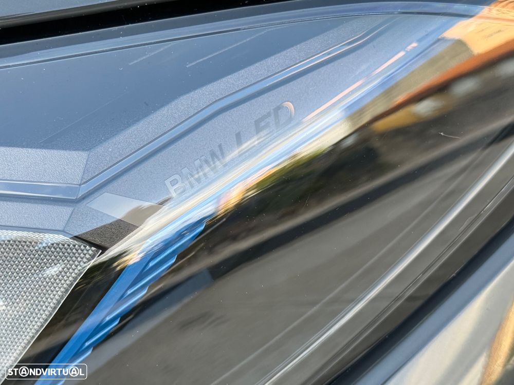 BMW i4 eDrive40 Pack Desportivo M Pro - 25