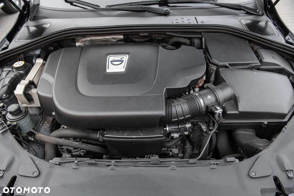 Volvo V60 D3 Summum - 35