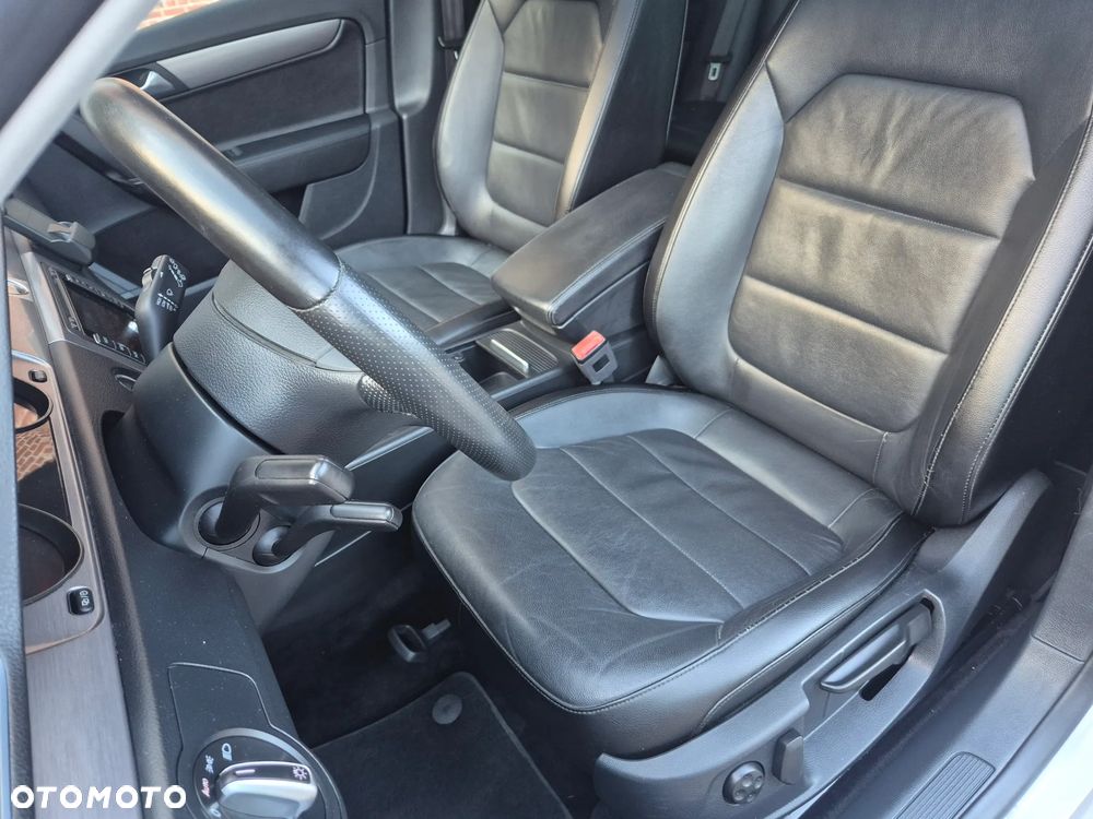 Volkswagen Passat 2.0 TDI DSG BlueMotion Technology Highline - 6