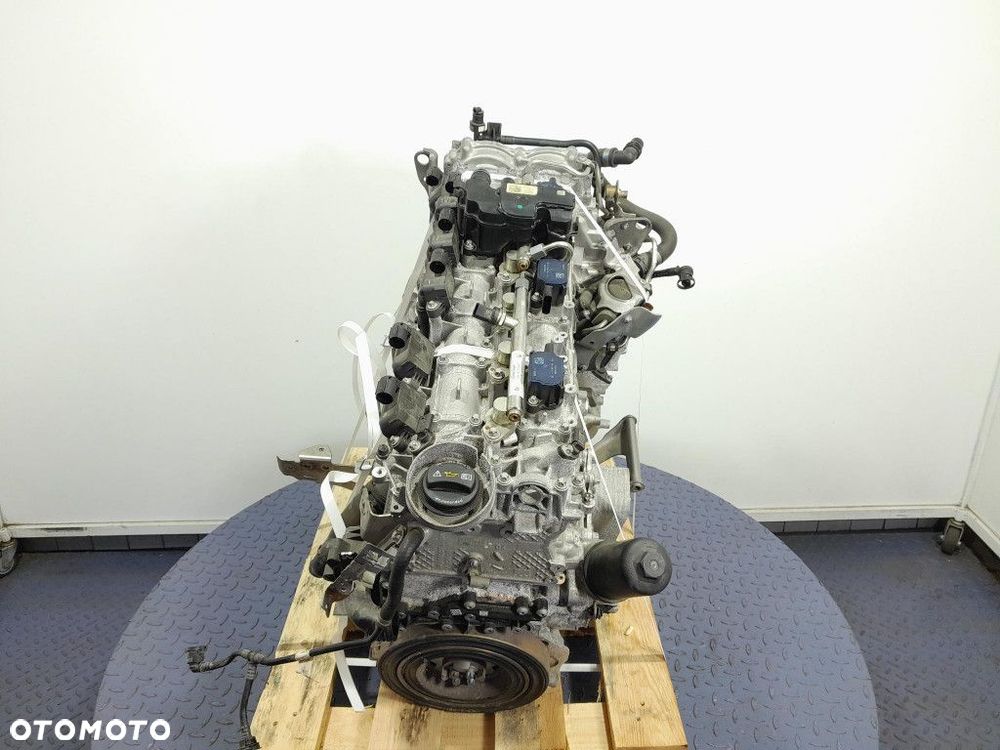 MERCEDES GLE W167 3.0B 367 KM SILNIK BENZYNOWY 256930 - 1
