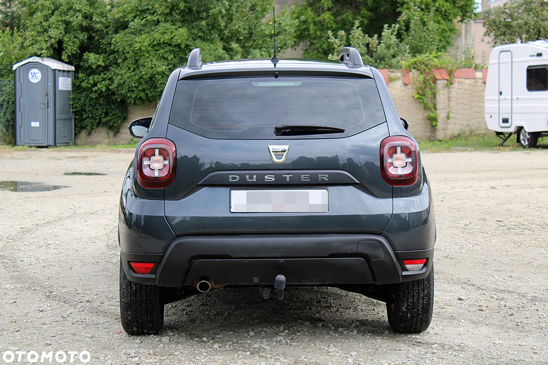 Dacia Duster - 9