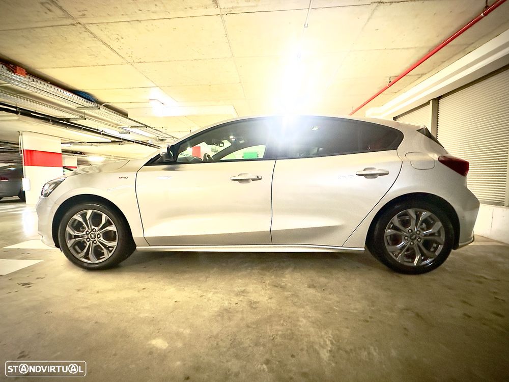 Ford Focus - 2