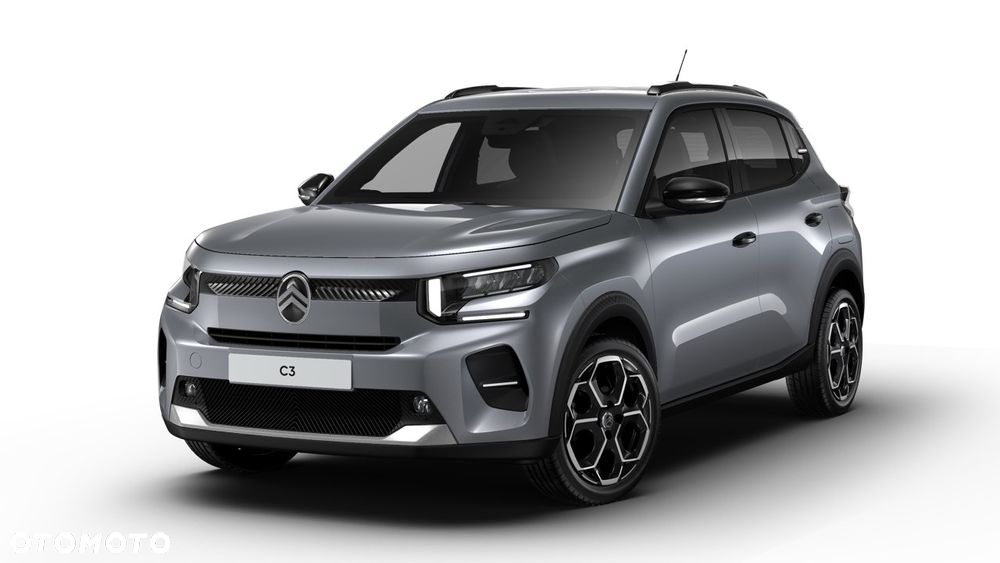 Citroën C3 1.2 mHEV Max - 1