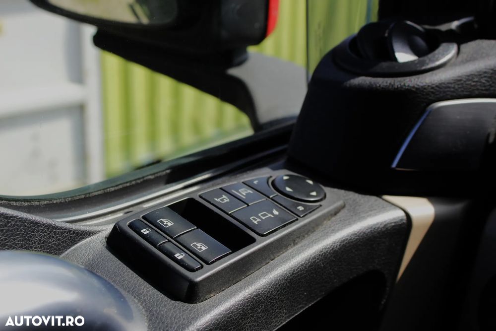 MAN MAN TGX 18.500 - 10