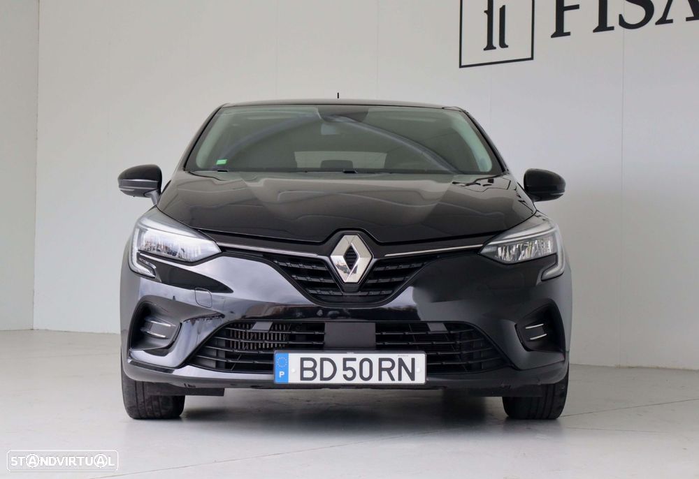 Renault Clio 1.0 TCe Evolution Bi-Fuel - 2