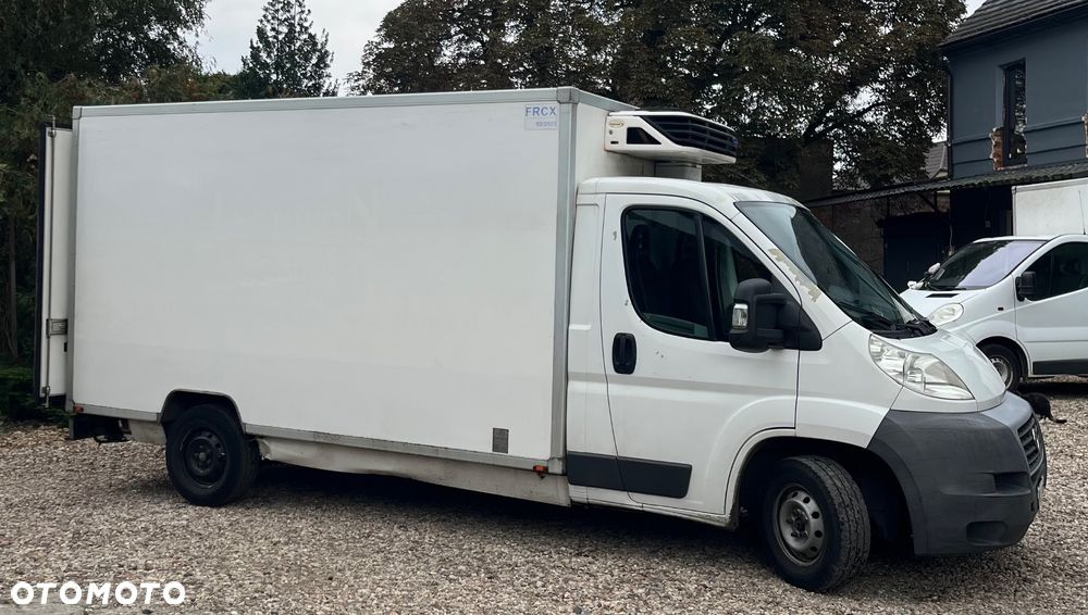 Fiat Ducato - 10