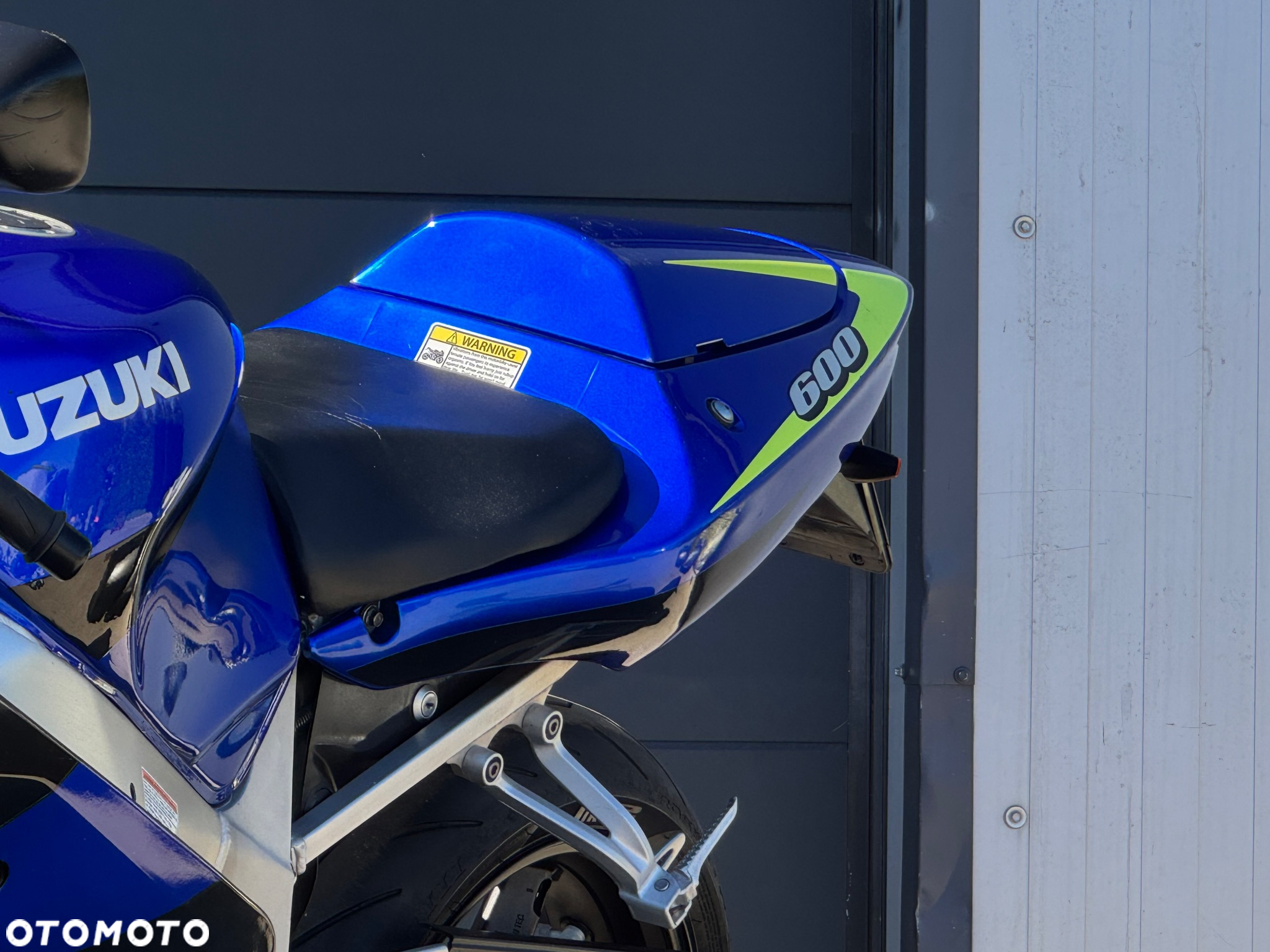 Suzuki GSX-R - 26