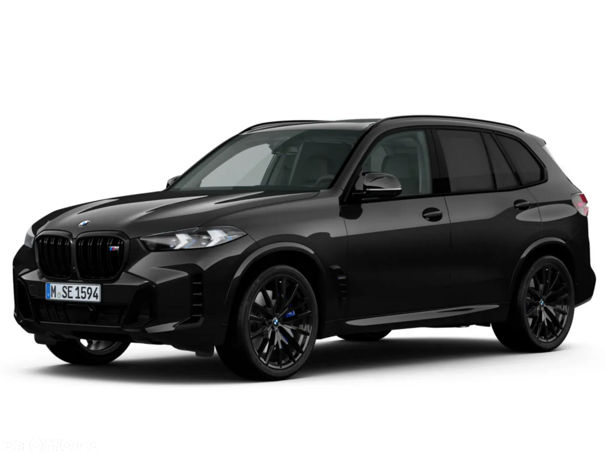 BMW X5 - 2