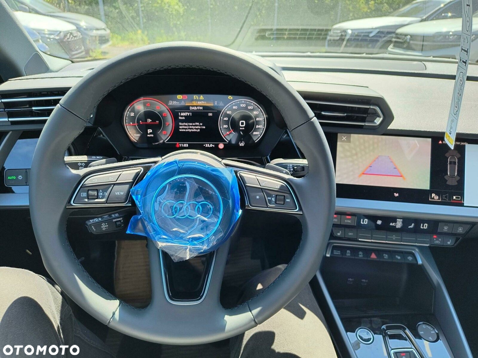 Audi A3 - 12