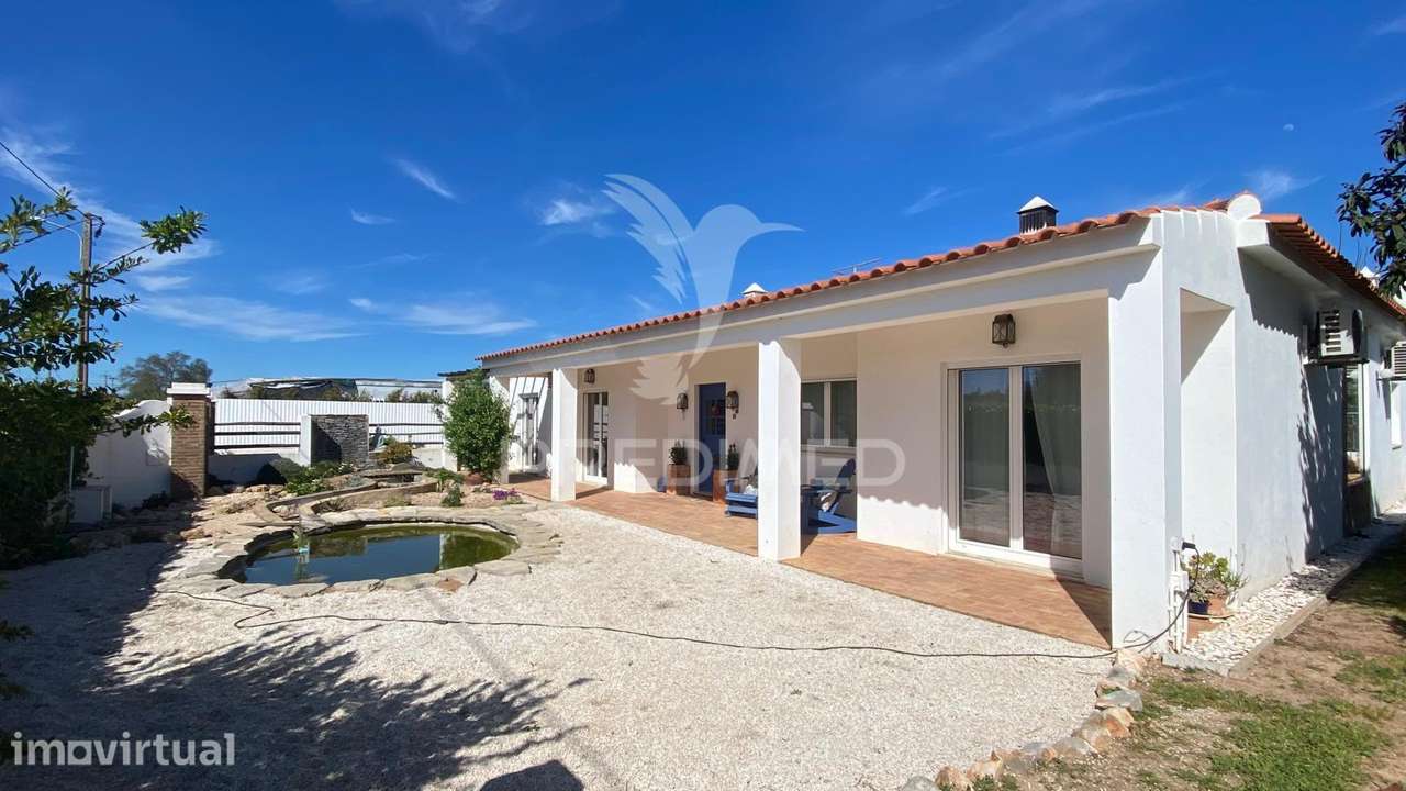 Espetacular Quintinha Térrea com Piscina e Lago Ornamental –Prox a... - Grande imagem: 2/27