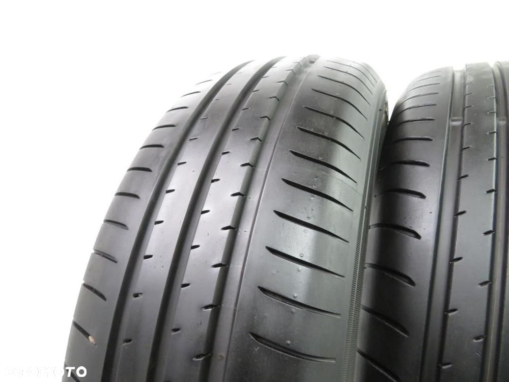 185/60R16 OPONY LETNIE TOYO PROXES R55A 86H DOT: 4919. - 7