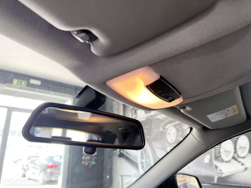 BMW 316 d Line Sport - 18