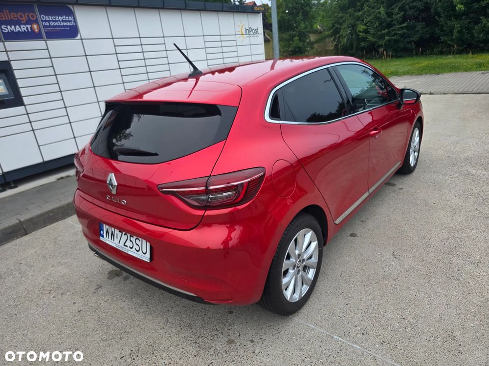 Renault Clio 1.0 TCe Intens - 3