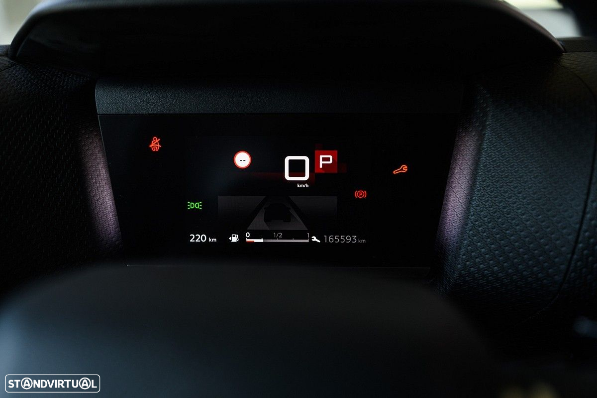 Citroën C4 1.5 BlueHDi Shine Pack EAT8 - 56
