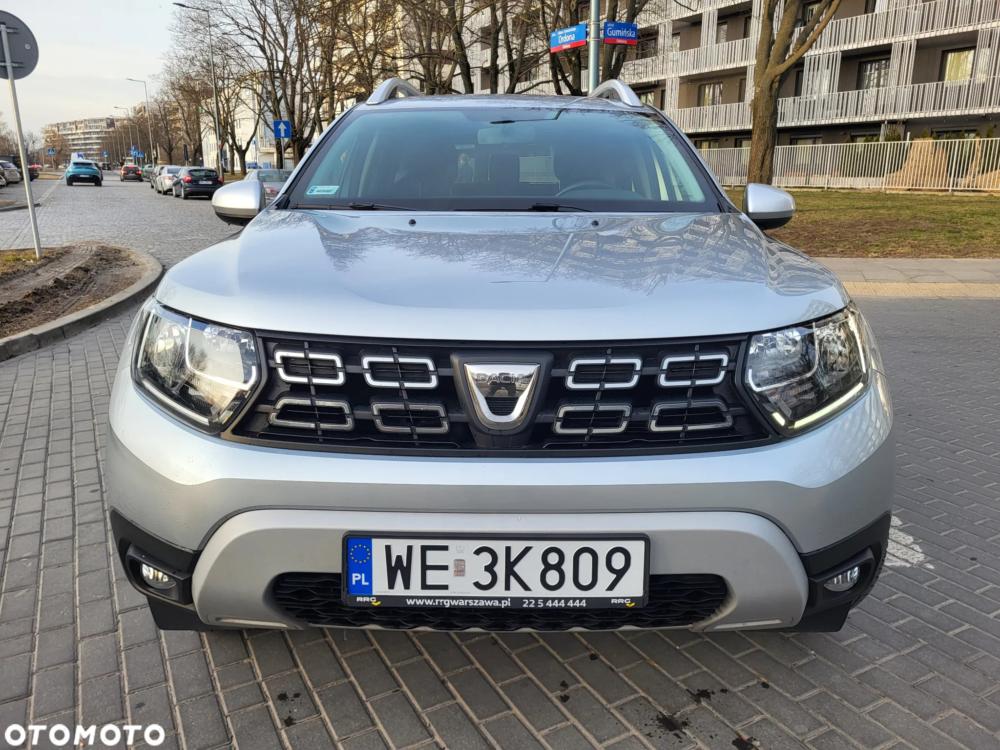 Dacia Duster 1.0 TCe Prestige - 2