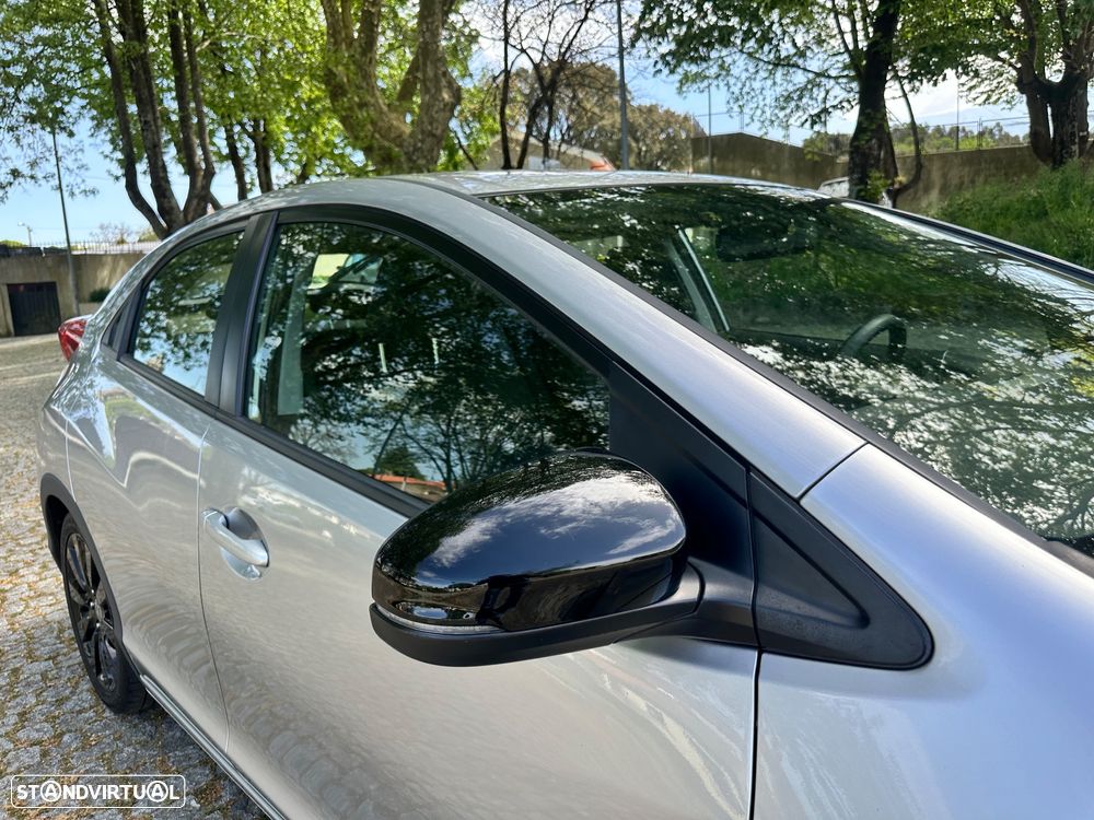 Honda Civic 1.6 i-DTEC Comfort - 13