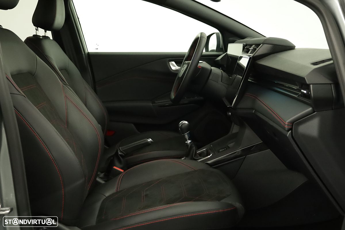 Ford Puma 1.0 EcoBoost MHEV ST-Line X - 20