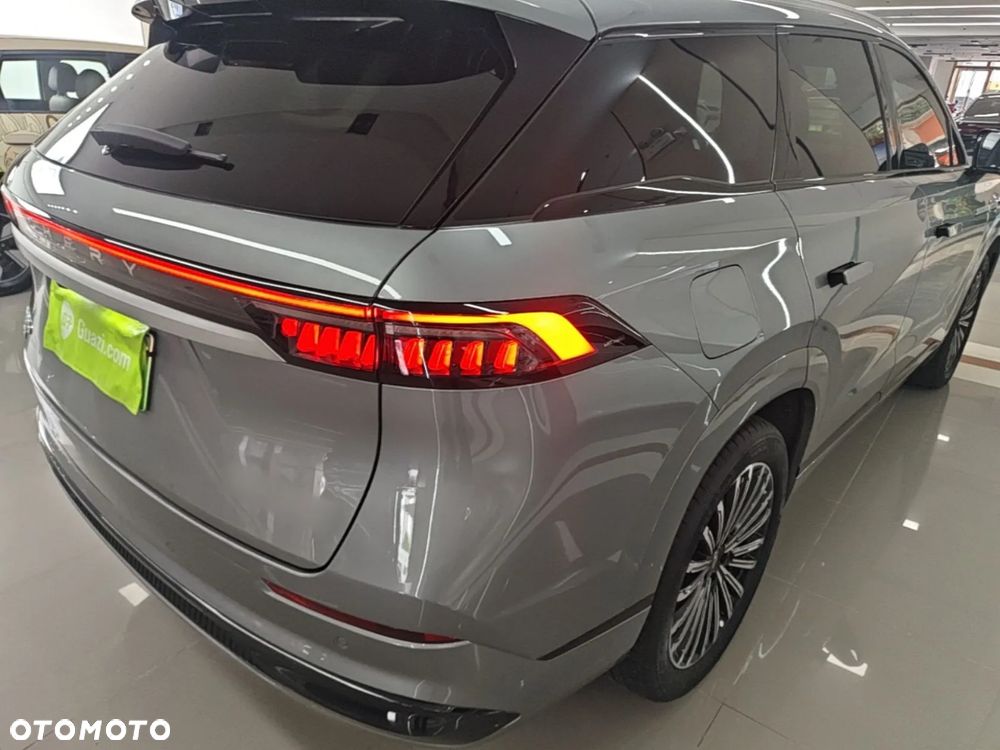 Chery Tiggo 9 - 6