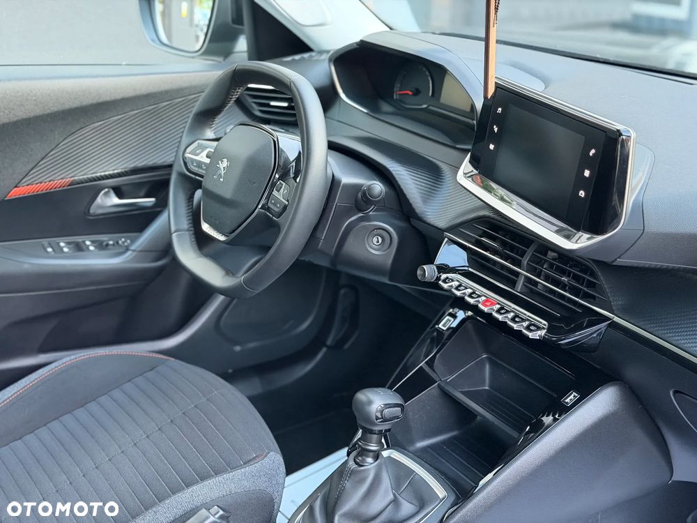Peugeot 2008 1.2 PureTech Active S&S - 35