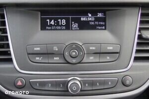 Opel Crossland 1.2 T - 10