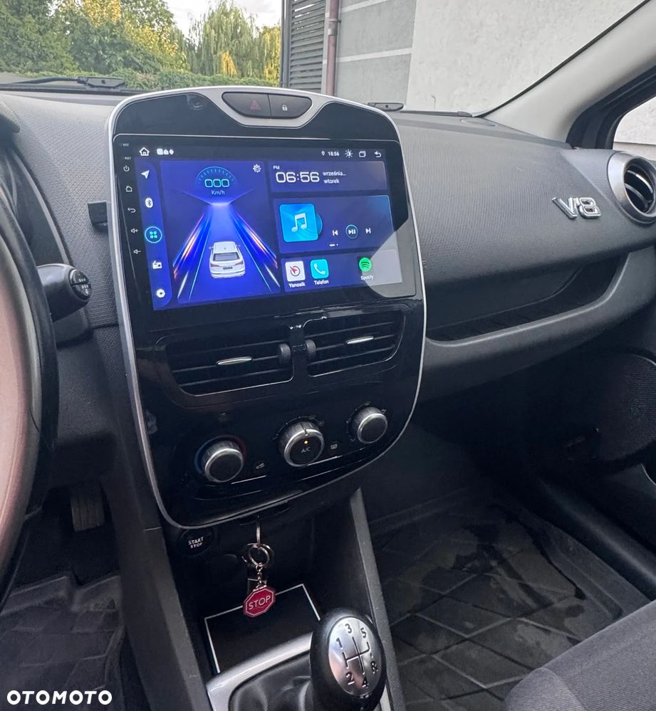 Renault Clio 0.9 Energy TCe Intens - 7