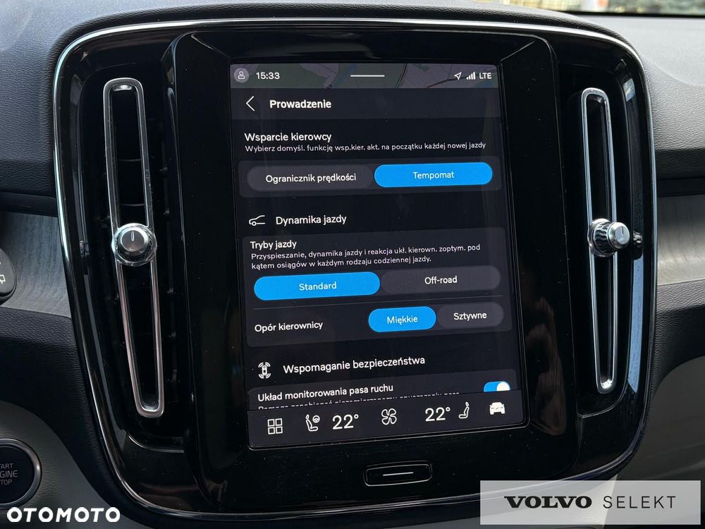 Volvo XC 40 - 28