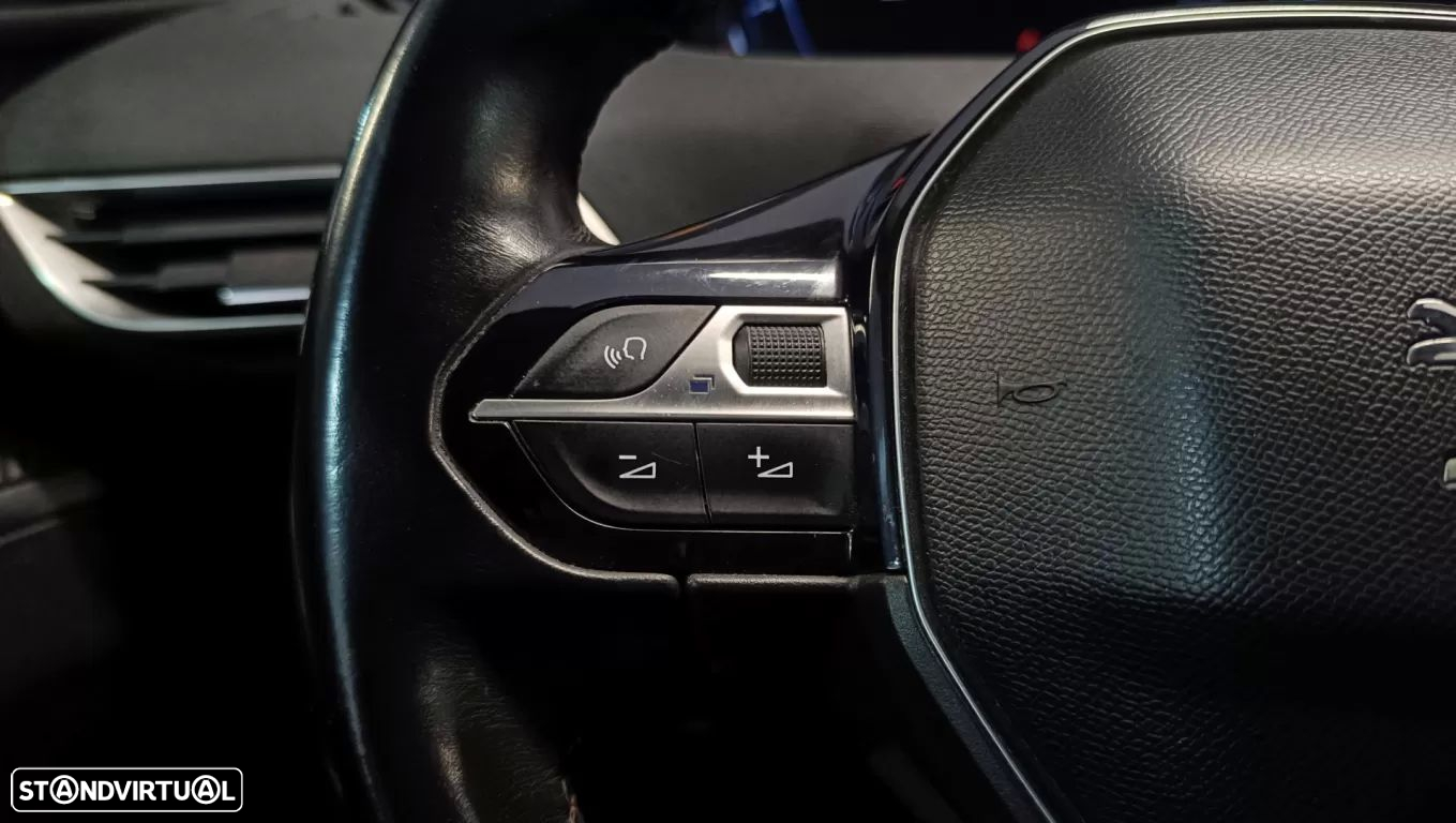 Peugeot 3008 1.6 BlueHDi Active - 29