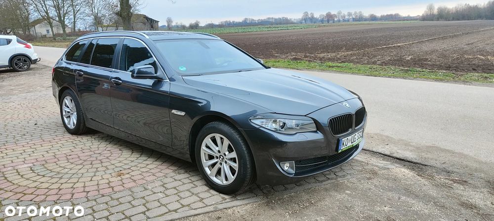 BMW Seria 5 - 14