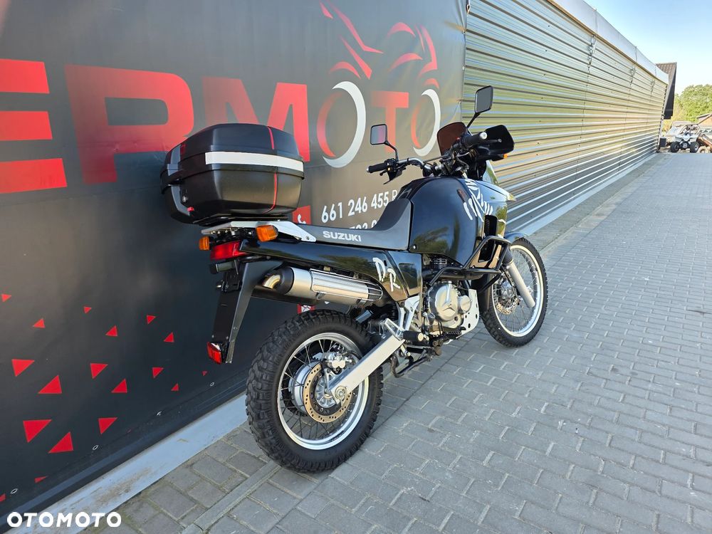 Suzuki DR - 3