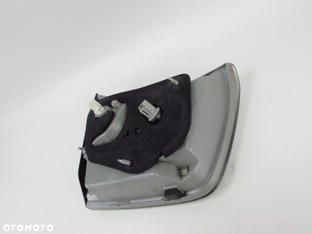 LEXUS RX 400 RX400 H 05-09 LAMPA TYL TYLNA PRAWA KLAPY - 8