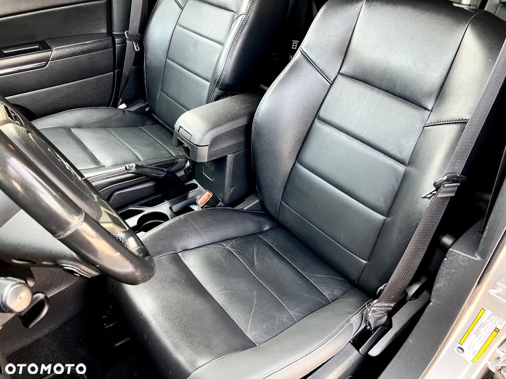 Jeep Compass 2.4I 4x4 Automatik Limited - 18