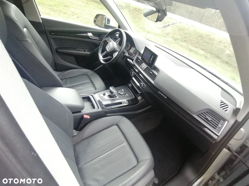 Audi Q5 - 11
