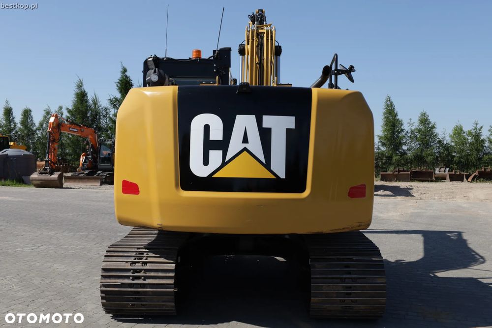 Caterpillar 313 FL - 7