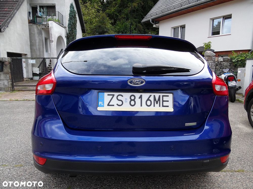 Ford Focus - 10
