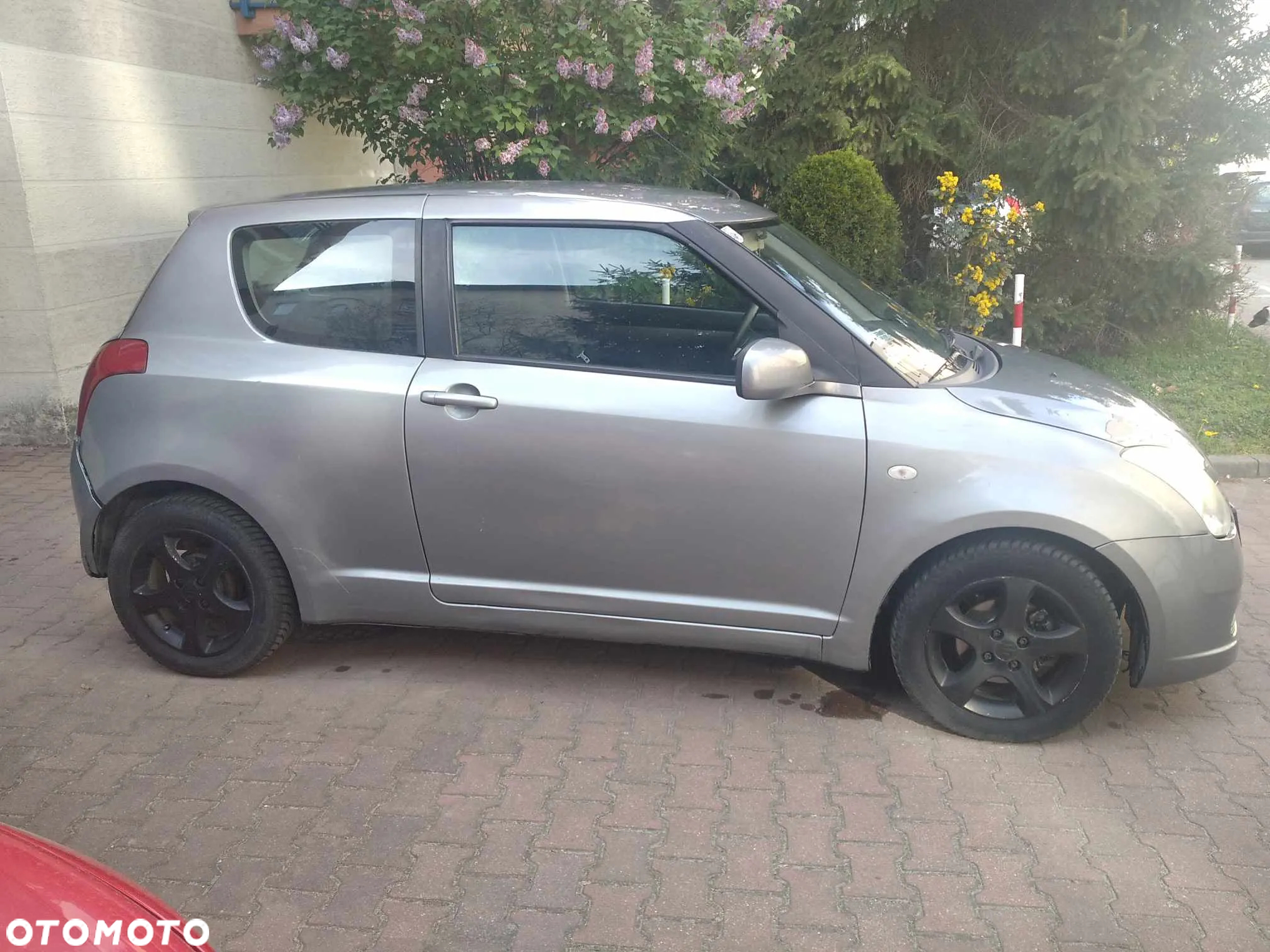 Suzuki Swift - 2