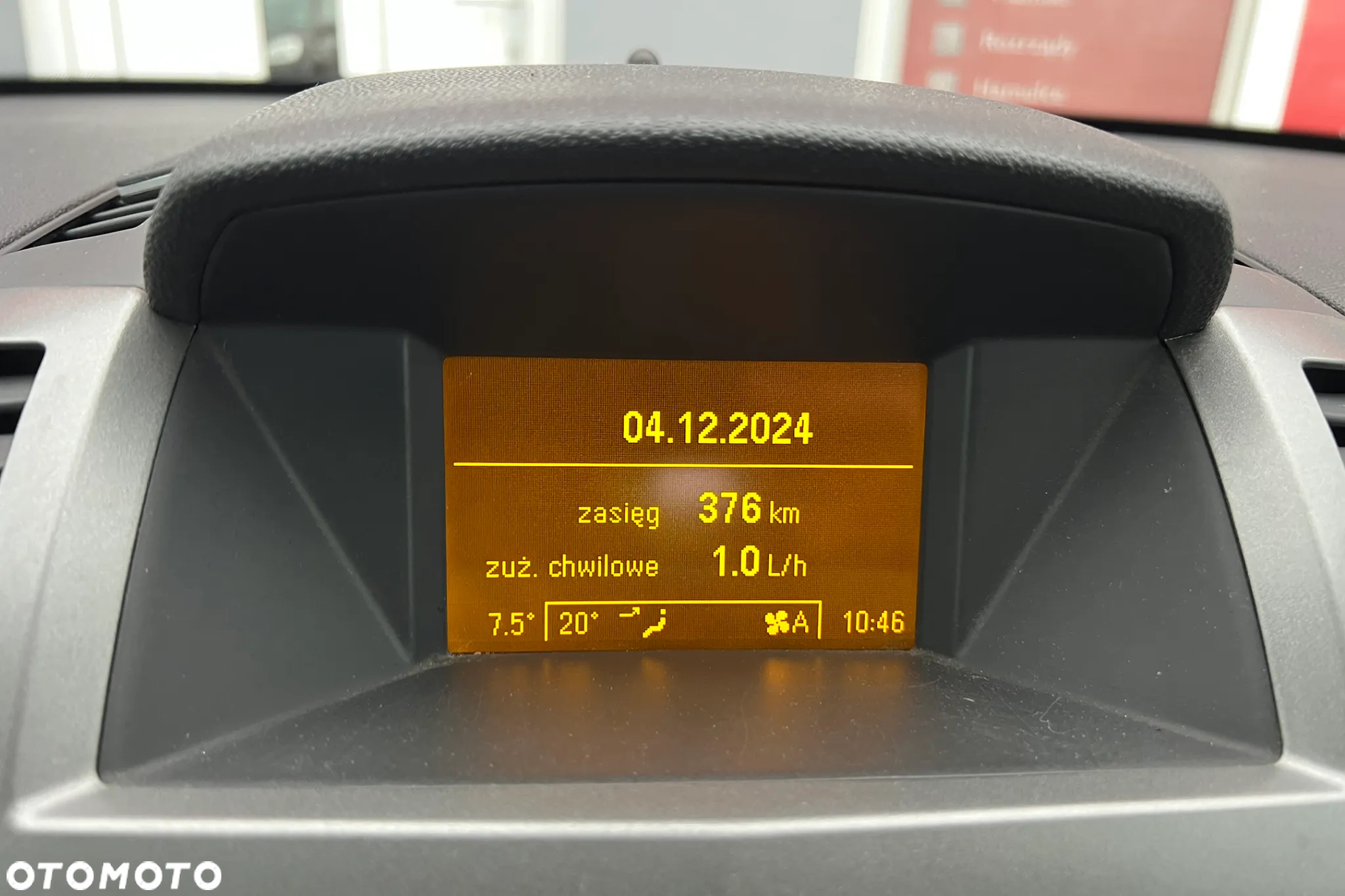 Opel Zafira 1.8 - 26