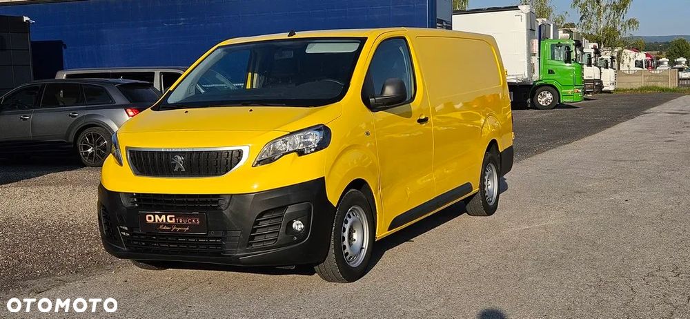 Peugeot EXPERT / WERSJA LONG / 2.0 HDI - 3