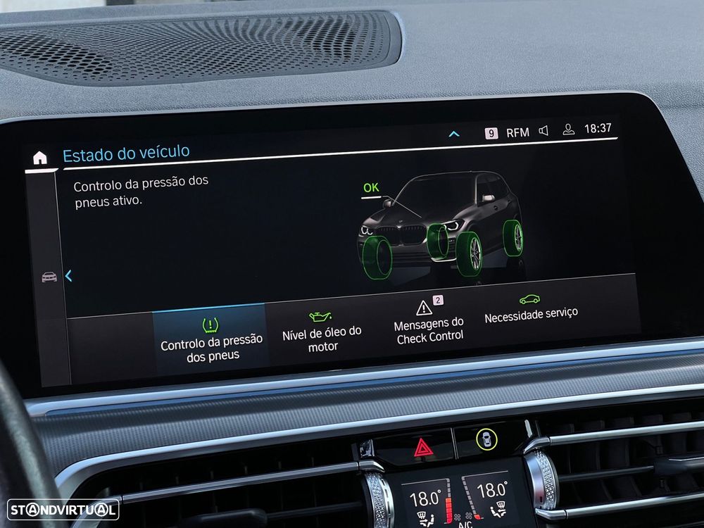 BMW X5 45 e xDrive - 39