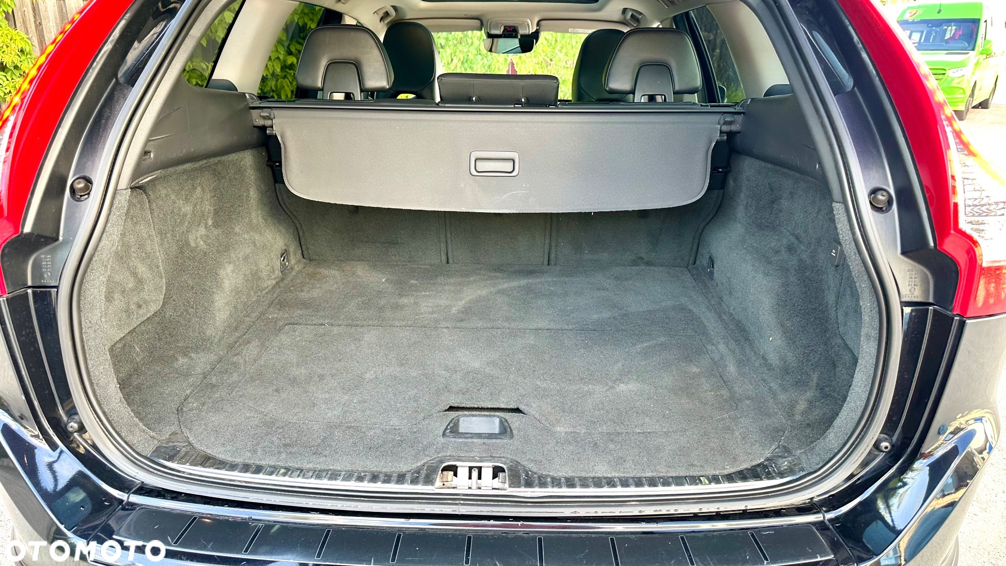 Volvo XC 60 D4 Drive-E Summum - 36