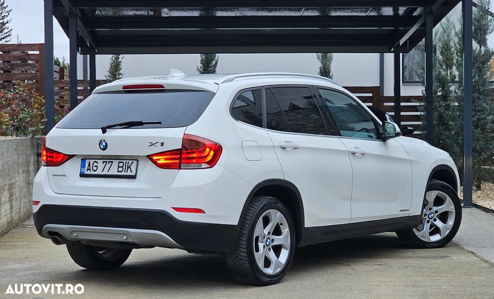 BMW X1 - 4