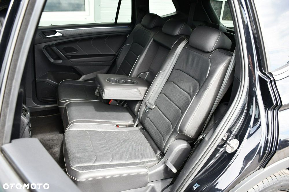 Volkswagen Tiguan 1.5 TSI OPF DSG R-Line - 36